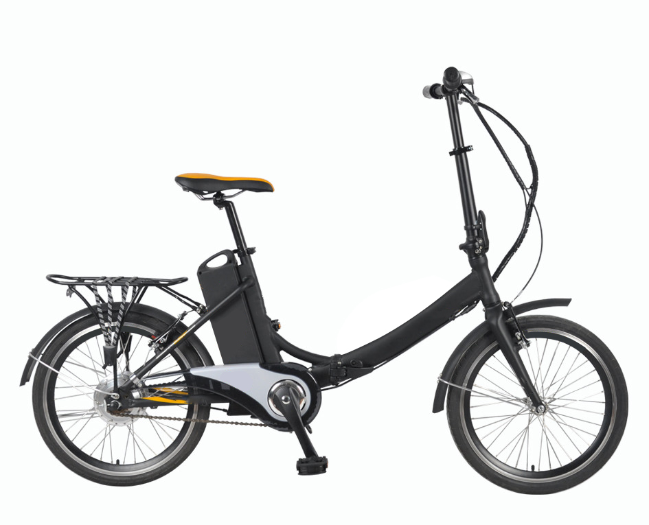 電動(dòng)自行車電池